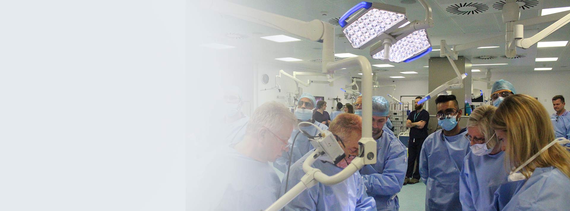 Sinus and Bone Augmentation Hands-on Cadaver Course (Manchester) 14-16 Nov 2019