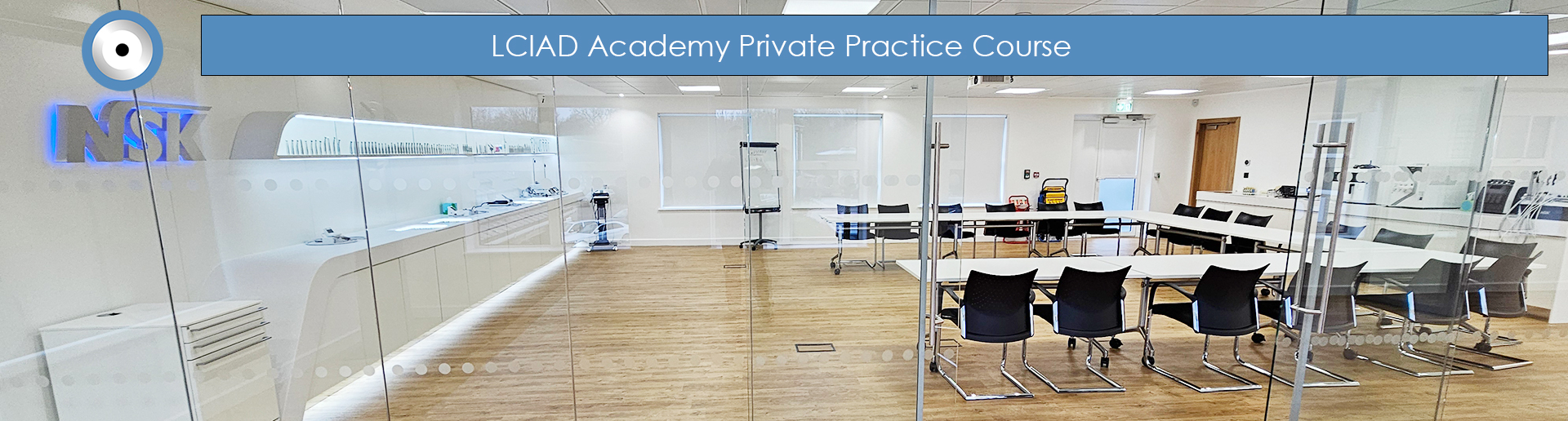 LCIAD Academy Private Practice Course Module 10: Practice growth, development, marketing and succession
